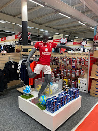 Photo n°7 de Sport 2000 Saint-Renan à Saint-Renan (Magasin d'articles de sports)