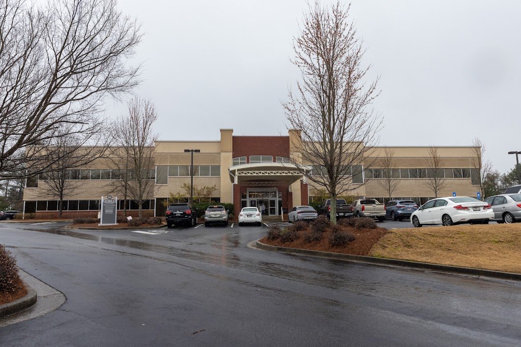 Wellstar Center For Cardiovascular Care