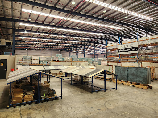 Metz Tile Clearance Centre