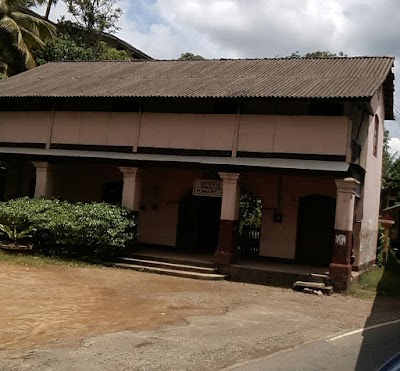 Photos of Puwakpitiya