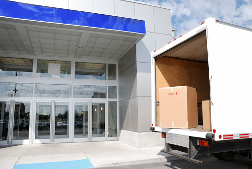 Home & Away Removals - Thumbnail