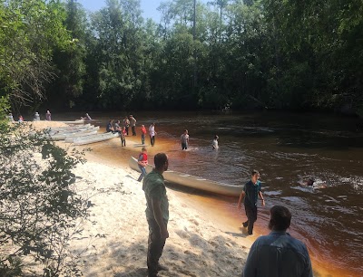 Photos of Adventures Perdido River