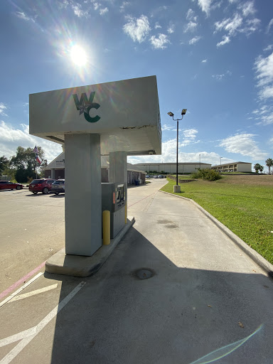 Walker County FCU - Thumbnail