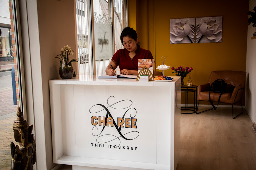 Cha Ree Thai Massage - Thumbnail