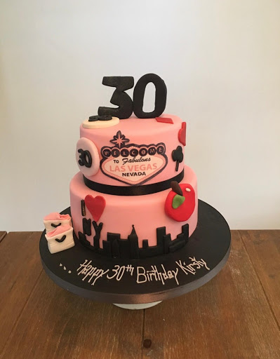 Cakes by Cullen Gallery - United Kingdom