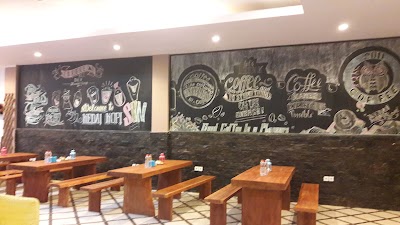 Photos of Kedai Kopi Son