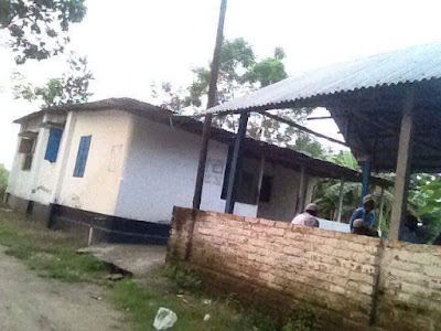 mosque