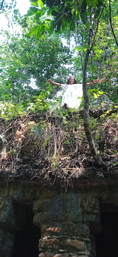 Ciudad perdida - Visual