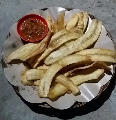 Photos of MartabakKING