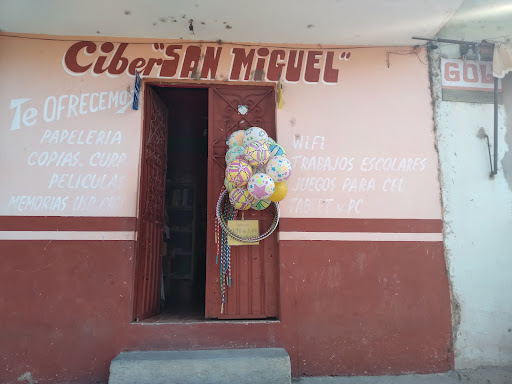 Ciber San Miguel Gallery - Mexico