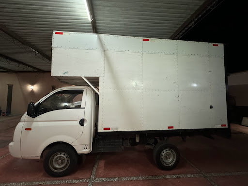 Servicio Publico de Carga