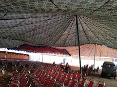 Mazhar Khan Tent & Catering Service Bamkhel swabi