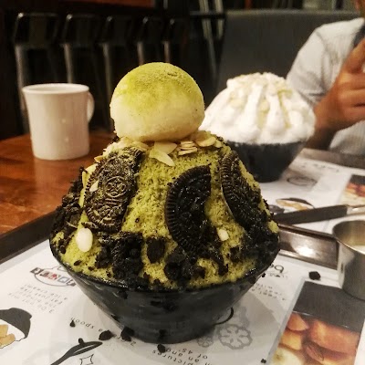 Photos of Be.K Dessert & Coffee