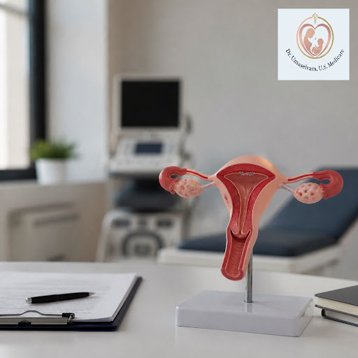 Hysterectomy can sound scary, but understanding when it is truly needed helps you make calm, conf… post image