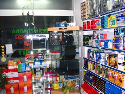 electronics-store