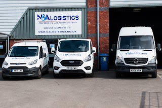 N&A Logistics - Sameday Courier Service