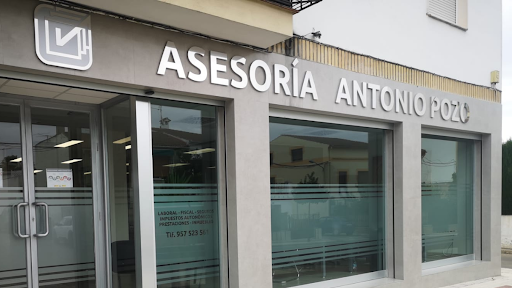 Inmobiliaria Antonio Pozo