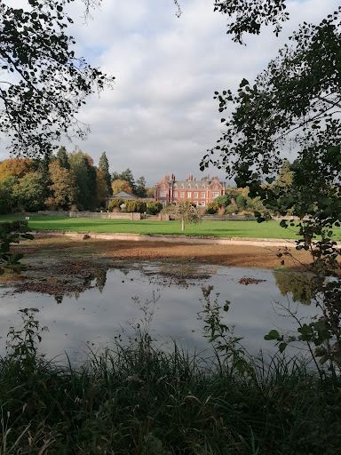 Lynford Water Car Park - Thumbnail