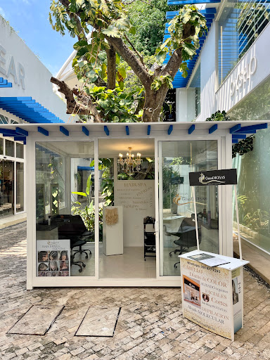 GranDIOSAS Beauty PASEO DEL CARMEN - Thumbnail