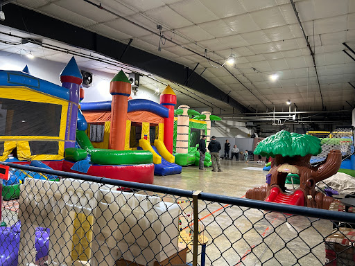 Geneva Fun Plex - Visual
