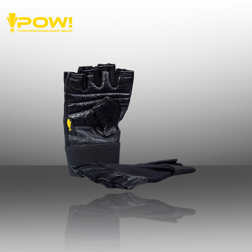 POW PERFORMANCE GEAR - Thumbnail