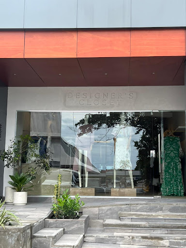 Designer's Closet, Panama