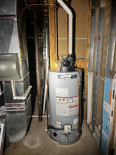 DION'S COMPLETE Plumbing, Heating & Cooling - Thumbnail