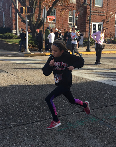 South Jersey Track and Field Club - Thumbnail