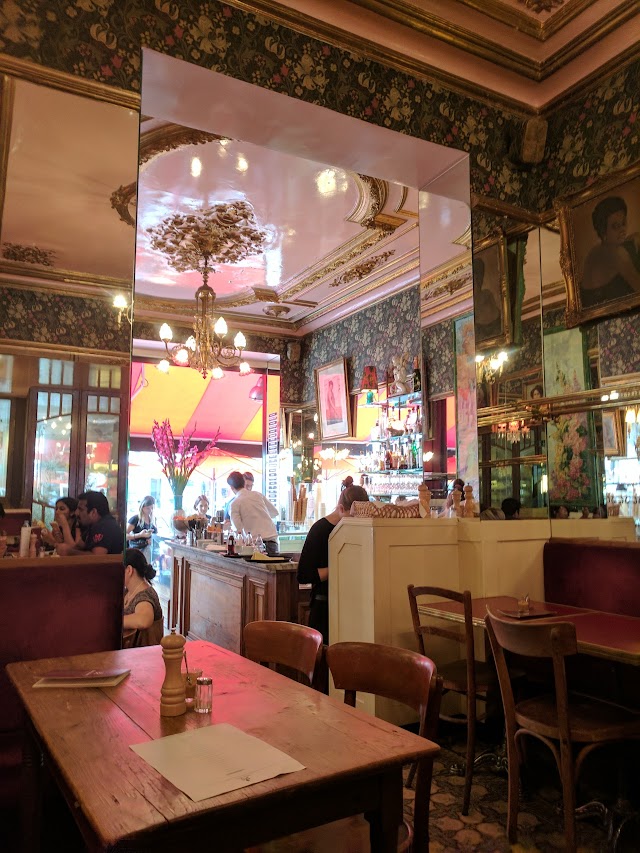Bar Schmitz