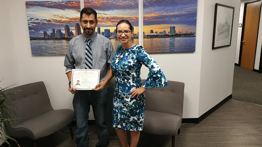 Abogado de Inmigración en San Diego | Erika Rodriguez