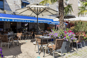 Photo n°35 de Les Bateliers à Besançon (Restaurant de fruits de mer)