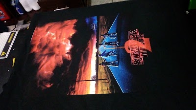 Photos of estampados nuke arica