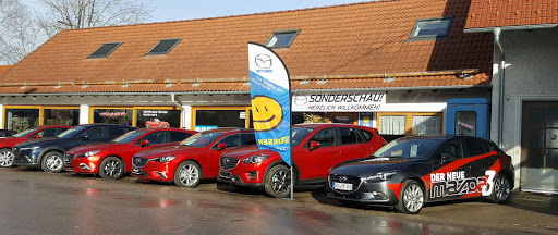 Auto Rieser GmbH - Thumbnail