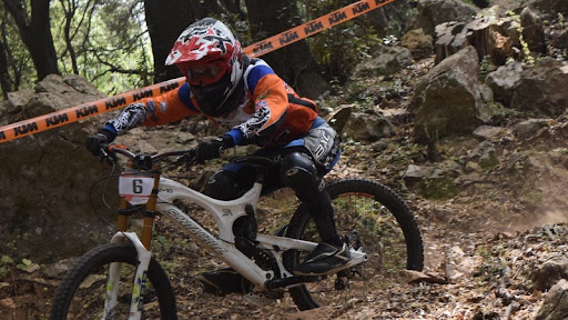 Explora Bike ASD - Thumbnail