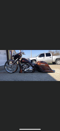 Southern Indiana Custom Cycles and Paint - Thumbnail