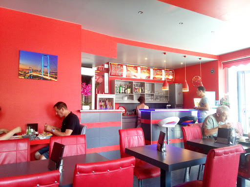 Photo 3 - Restaurant Marmara