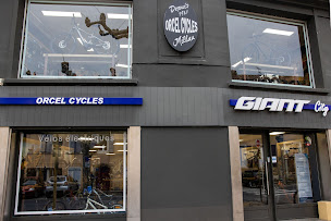 Photo n°23 de Giant City Millau - Orcel Cycles à Millau (Magasin de vélos d'occasion)