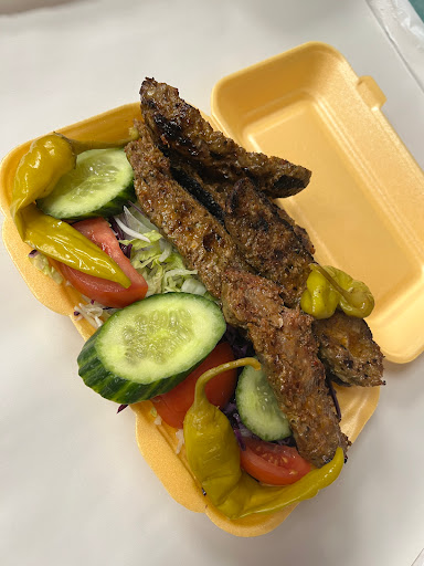 Rainbow Takeaway Kebab's & Pizza's - Thumbnail