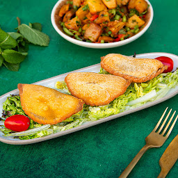 Photo n°15 de Le Phénicien à Paris (Restaurant)