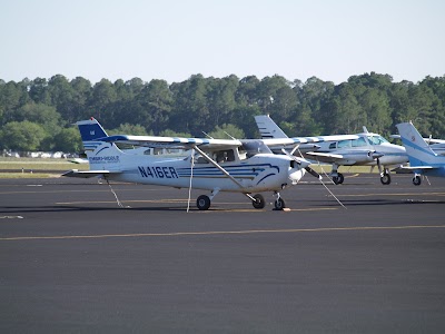 Photos of Gainesville Regional Airport