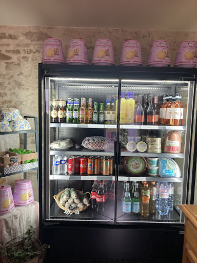 La Rocca Pizzeria - Torpes