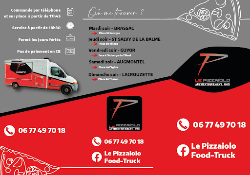 Photo 1 - Le Pizzaiolo