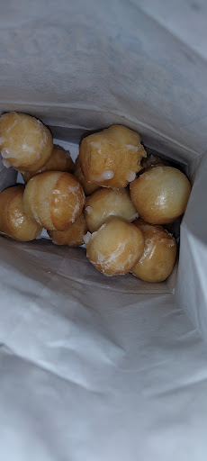 The Hornet's Nest, Daylight Donuts - Thumbnail