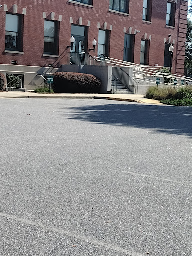 Clarendon County Court House Gallery - United States