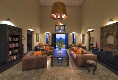 Photos of Villa Mayurana