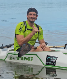 Photo n°4 de Mana'o Va'a Landes à Soustons (Club de sport)