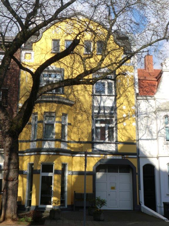 Britt's - Appartement-Pension - Housity