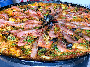 Photo n°30 de LULU - TRAITEUR EVENEMENTIEL à Josse (Buffet de mariage)