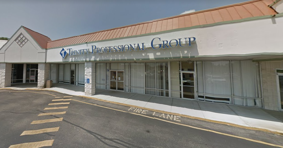 Trinity Professional Group Mall Dr