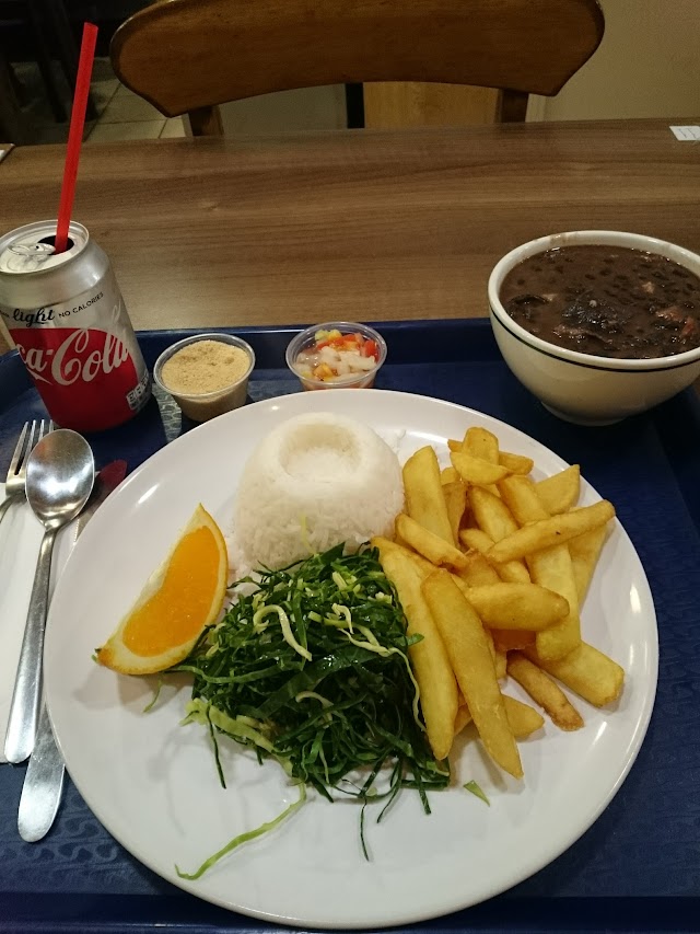 Fusion Brazilian Grill